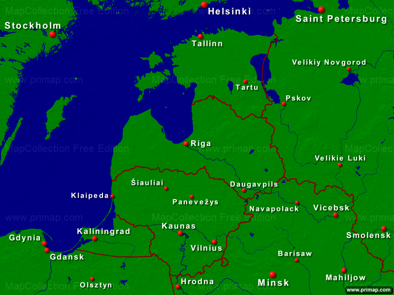 Map Baltic States Towns   Borders 800x600.PNG